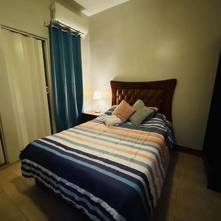 סנטו דומינגו Tavalero Rooms מראה חיצוני תמונה