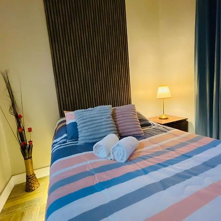 סנטו דומינגו Tavalero Rooms מראה חיצוני תמונה