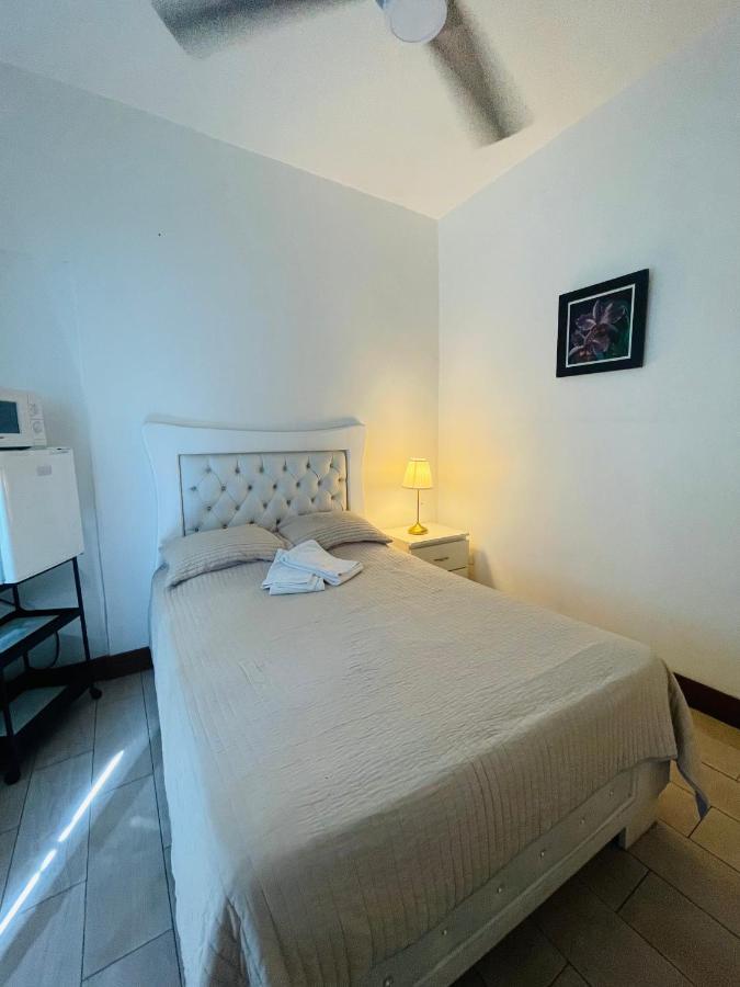סנטו דומינגו Tavalero Rooms מראה חיצוני תמונה