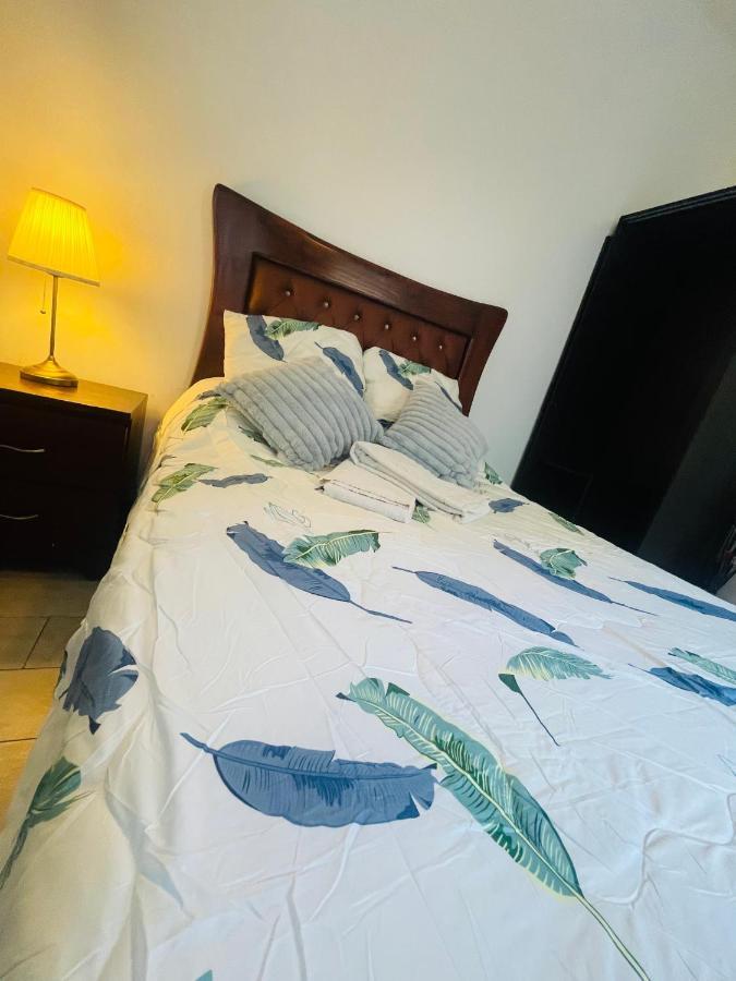 סנטו דומינגו Tavalero Rooms מראה חיצוני תמונה
