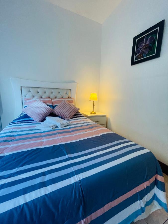 סנטו דומינגו Tavalero Rooms מראה חיצוני תמונה