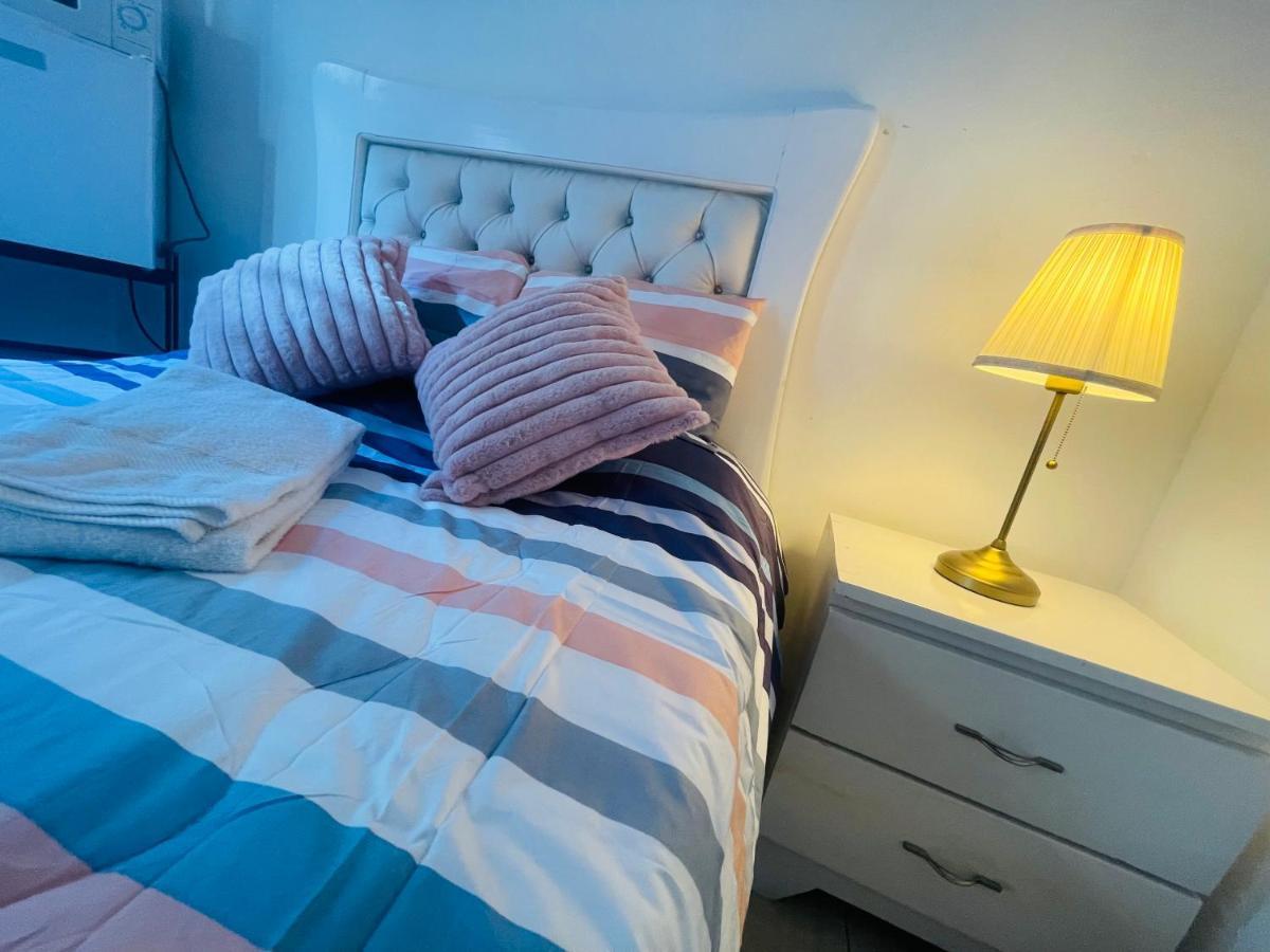 סנטו דומינגו Tavalero Rooms מראה חיצוני תמונה
