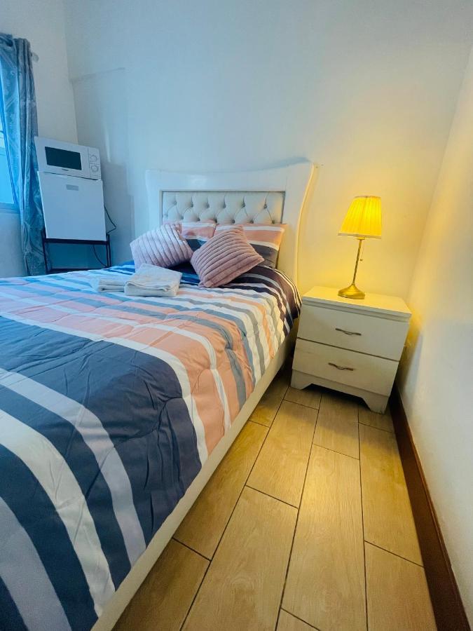 סנטו דומינגו Tavalero Rooms מראה חיצוני תמונה