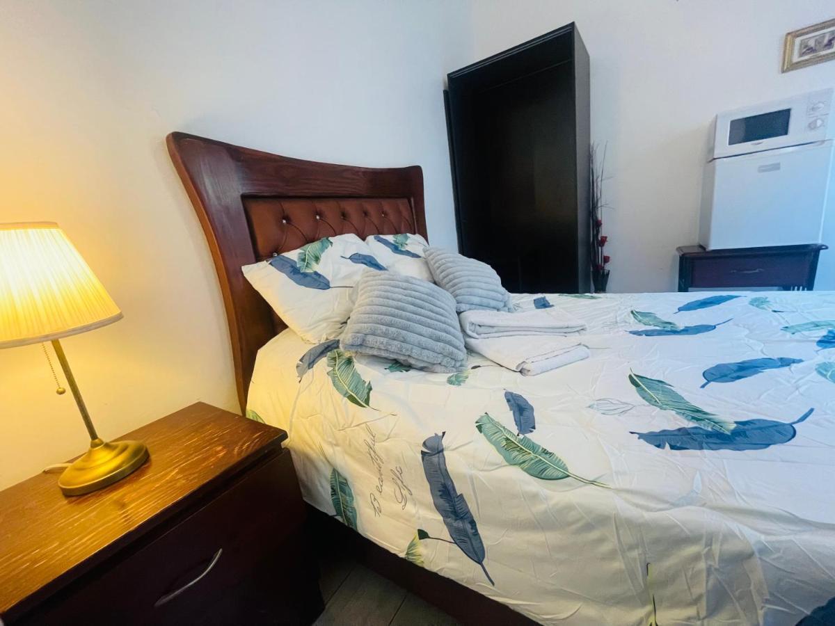 סנטו דומינגו Tavalero Rooms מראה חיצוני תמונה
