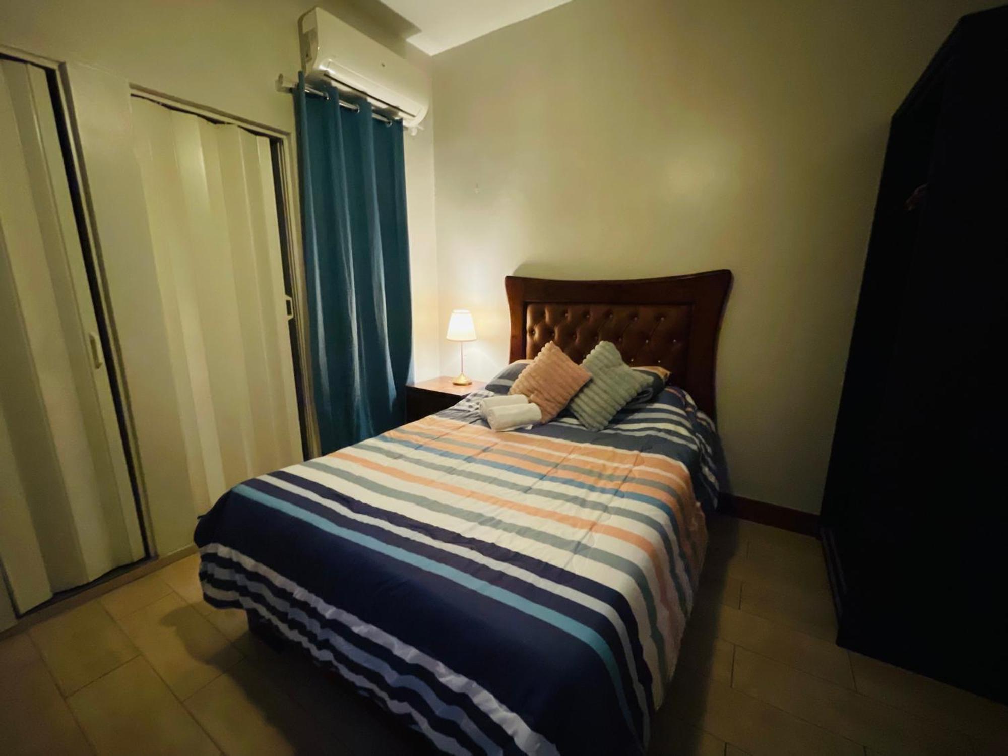 סנטו דומינגו Tavalero Rooms מראה חיצוני תמונה