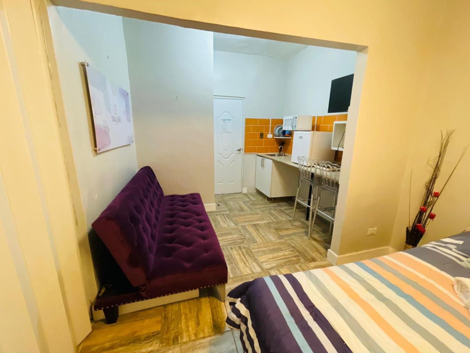 סנטו דומינגו Tavalero Rooms מראה חיצוני תמונה
