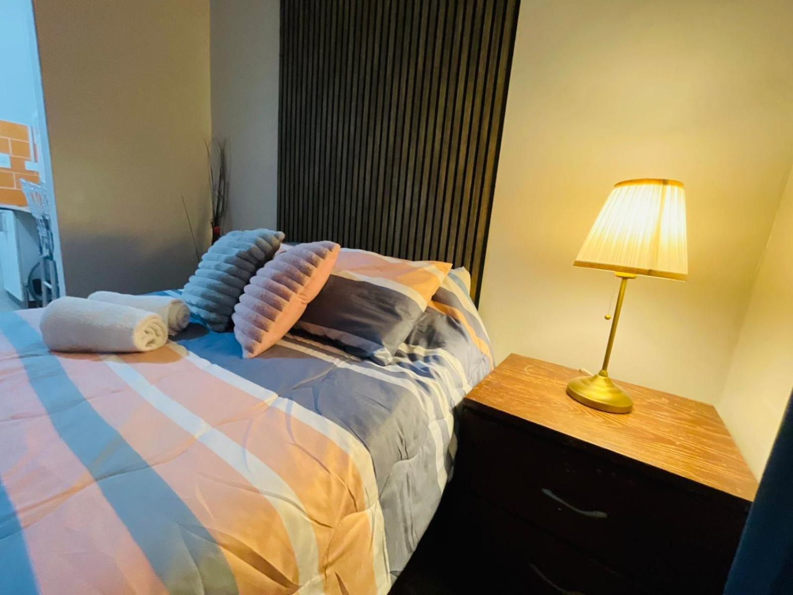 סנטו דומינגו Tavalero Rooms מראה חיצוני תמונה