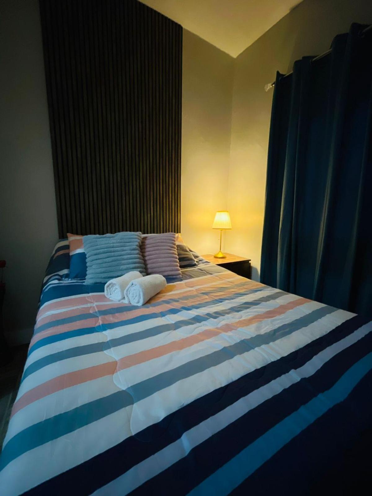 סנטו דומינגו Tavalero Rooms מראה חיצוני תמונה