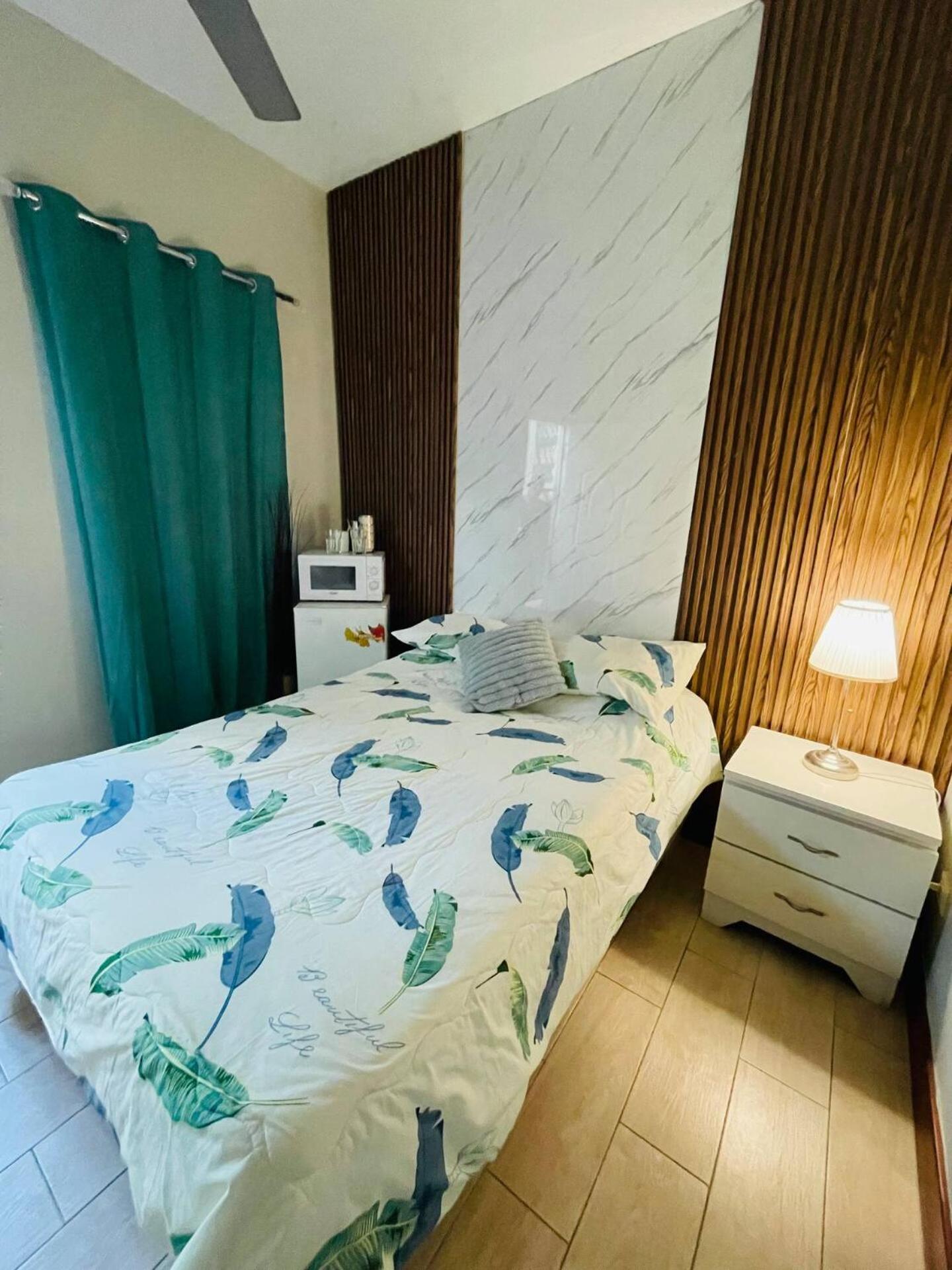 סנטו דומינגו Tavalero Rooms מראה חיצוני תמונה