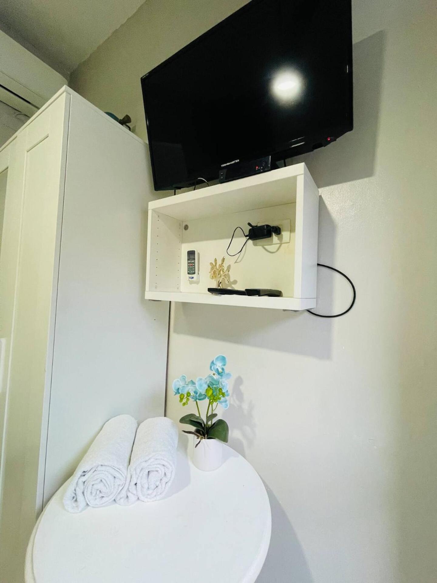 סנטו דומינגו Tavalero Rooms מראה חיצוני תמונה