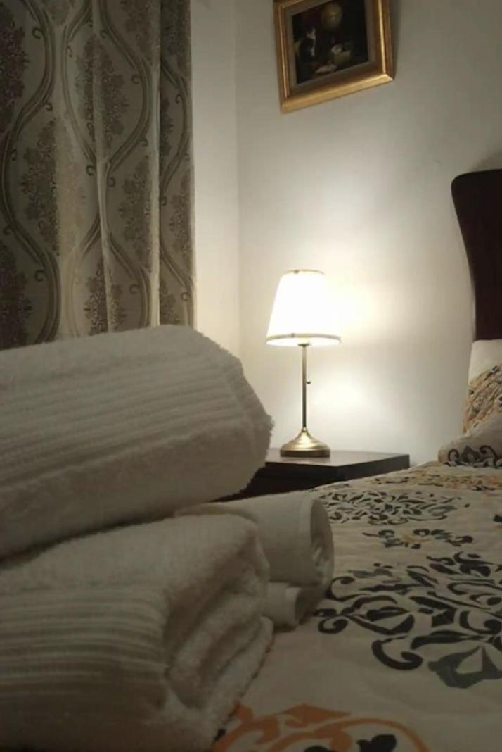 סנטו דומינגו Tavalero Rooms מראה חיצוני תמונה
