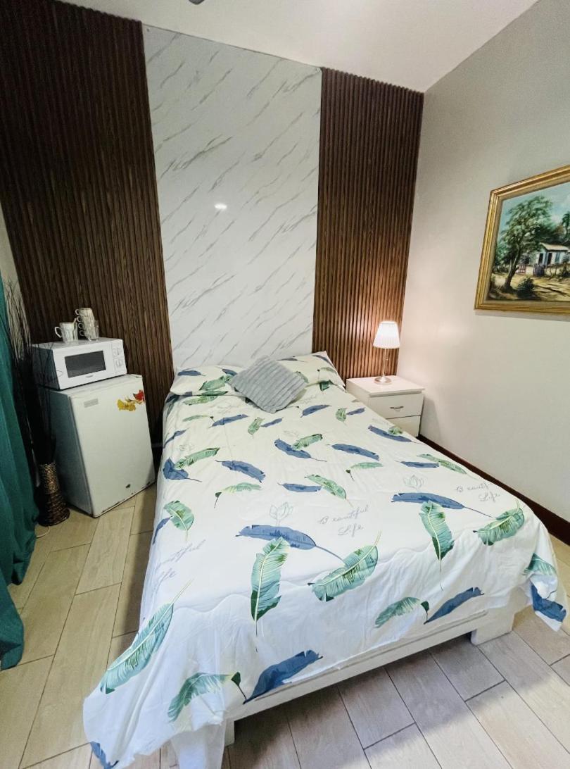 סנטו דומינגו Tavalero Rooms מראה חיצוני תמונה