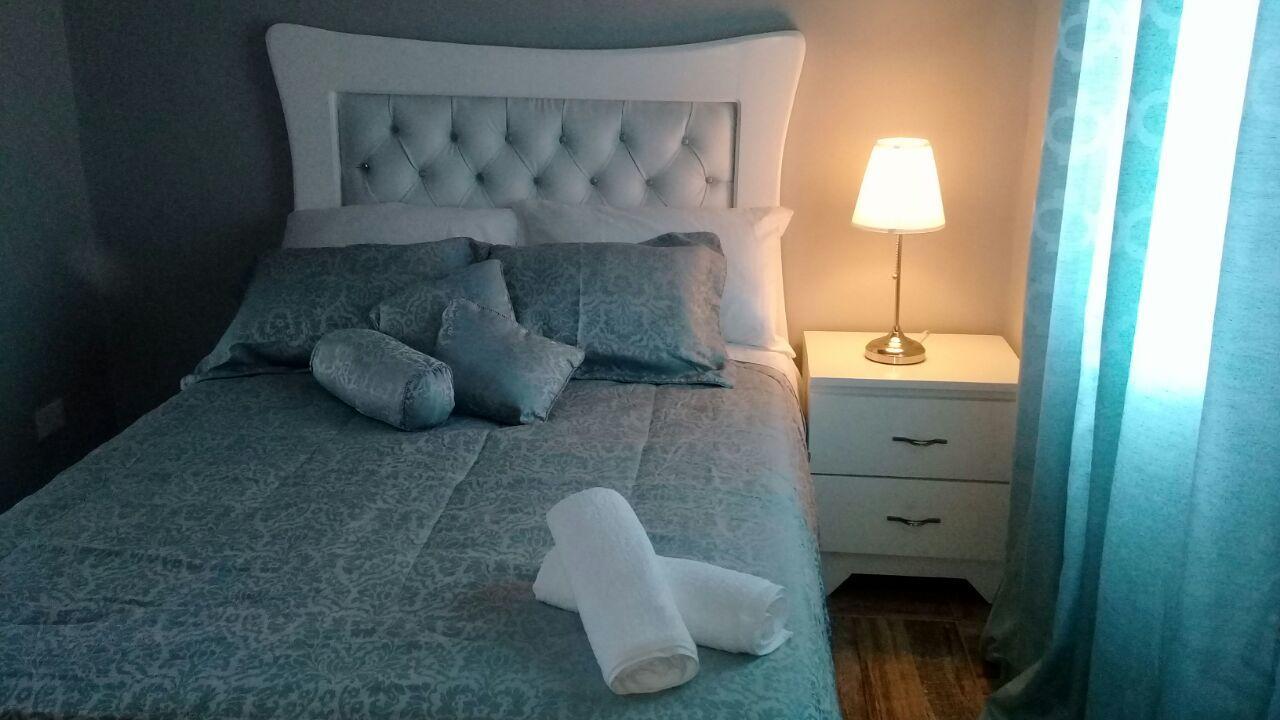 סנטו דומינגו Tavalero Rooms מראה חיצוני תמונה