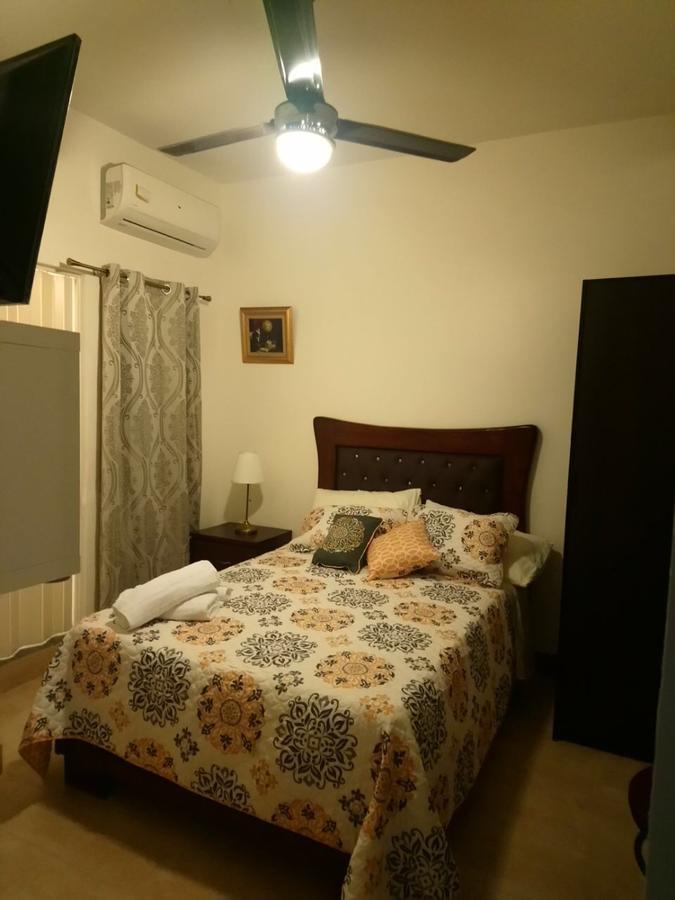 סנטו דומינגו Tavalero Rooms מראה חיצוני תמונה