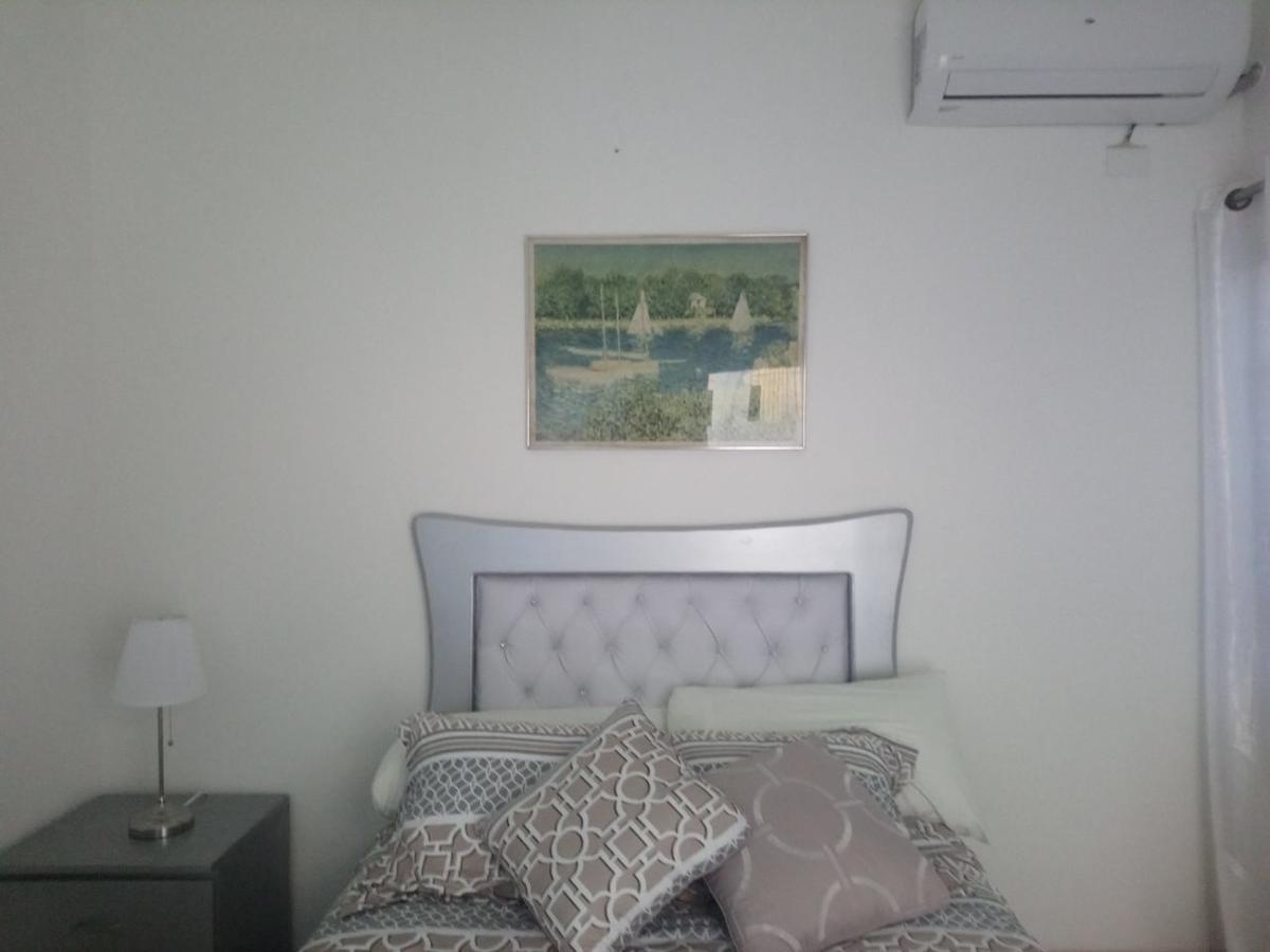 סנטו דומינגו Tavalero Rooms מראה חיצוני תמונה