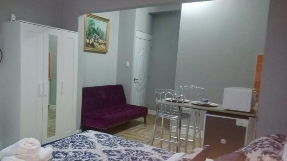 סנטו דומינגו Tavalero Rooms מראה חיצוני תמונה
